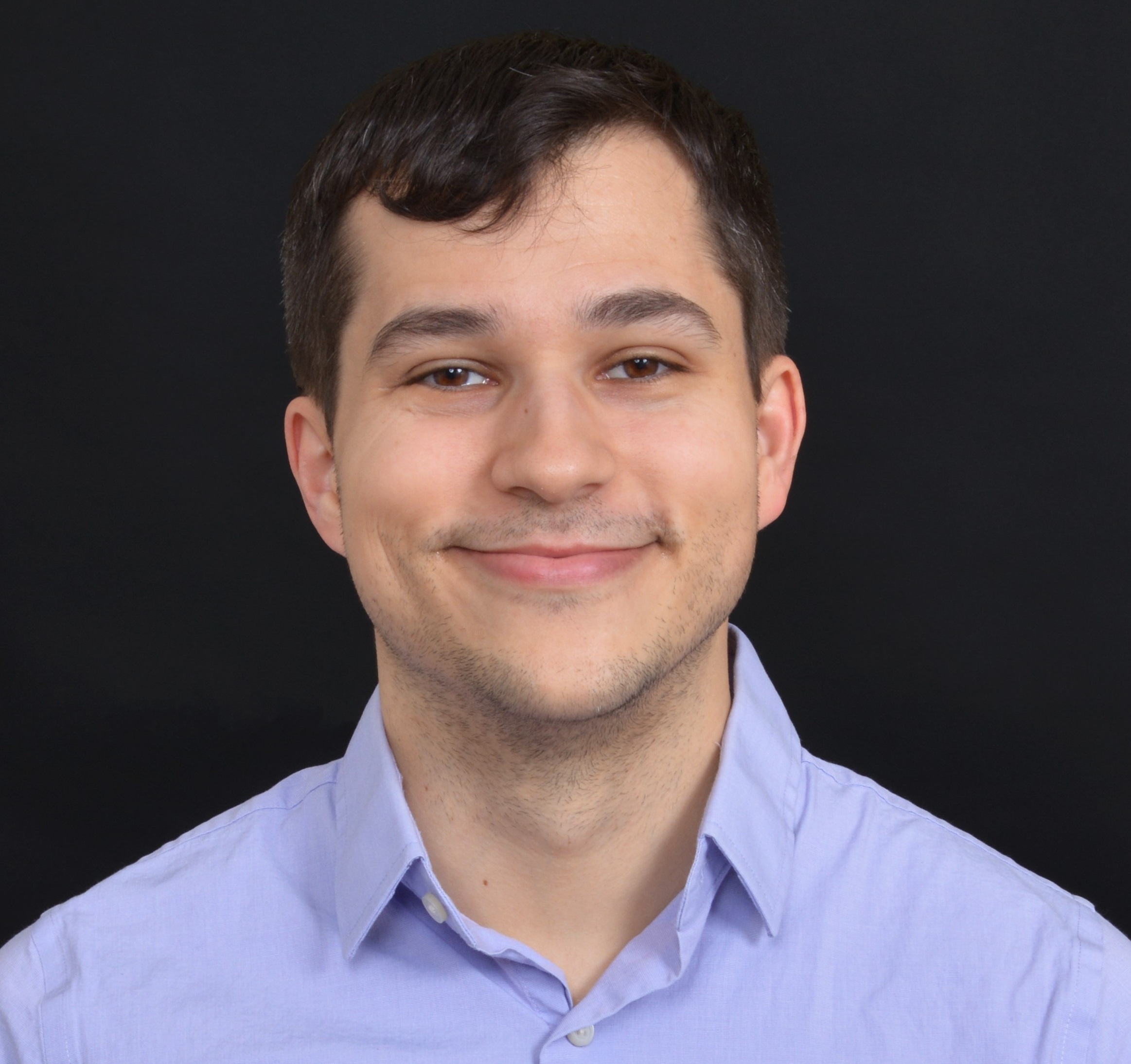 Daniel Camacho's profile picture