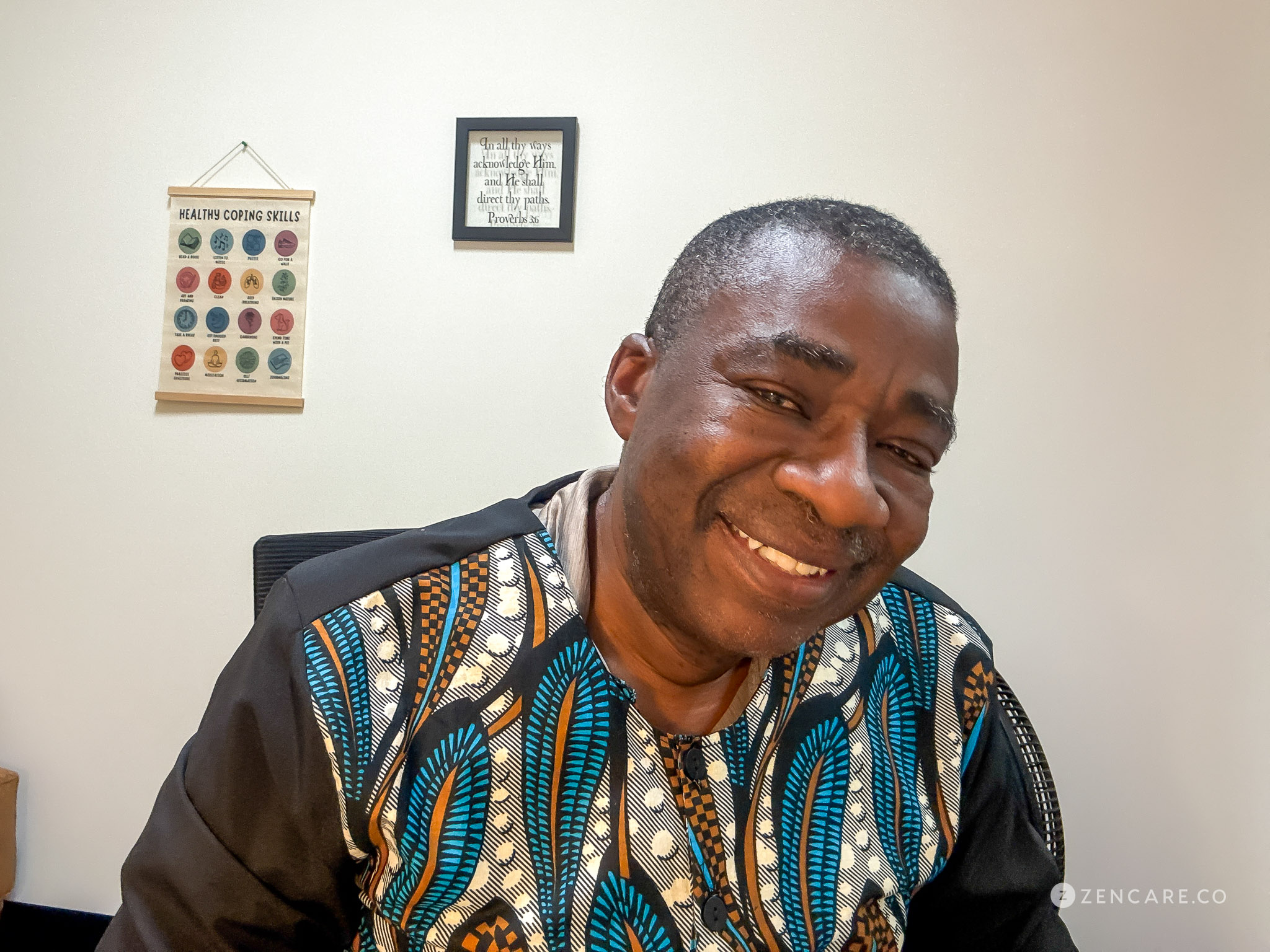 Oluremi Ladeji
