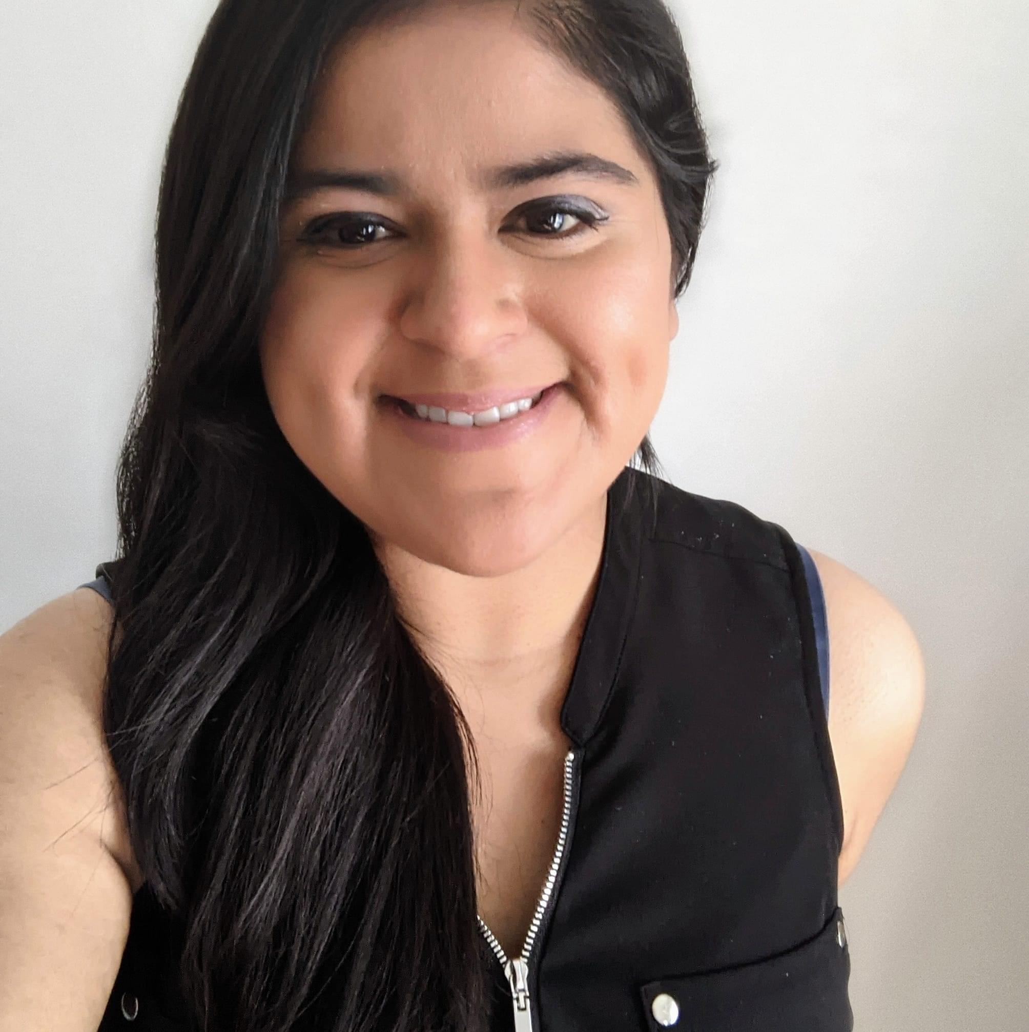 Jasmin Calderon's profile picture