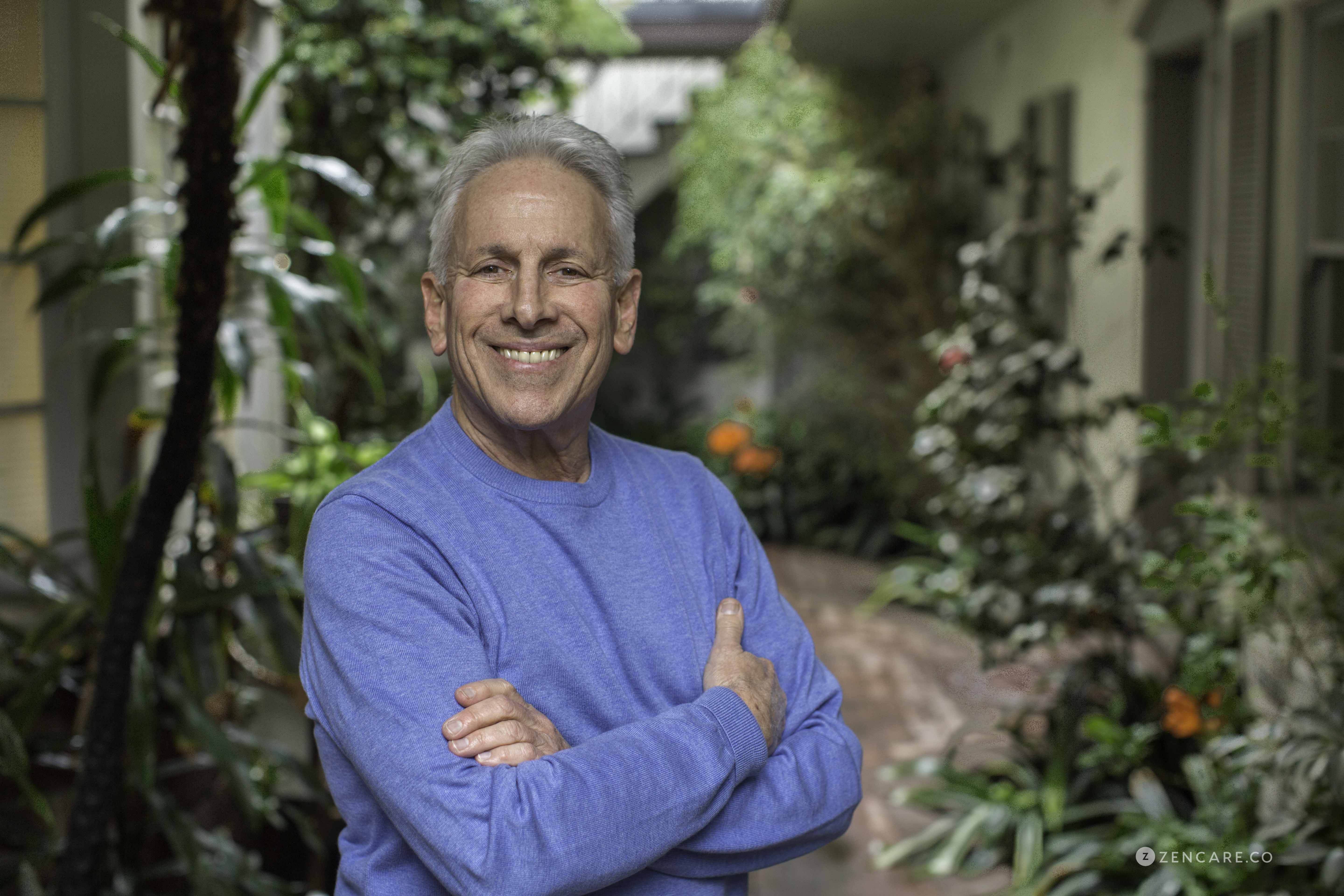 Michael Rudin