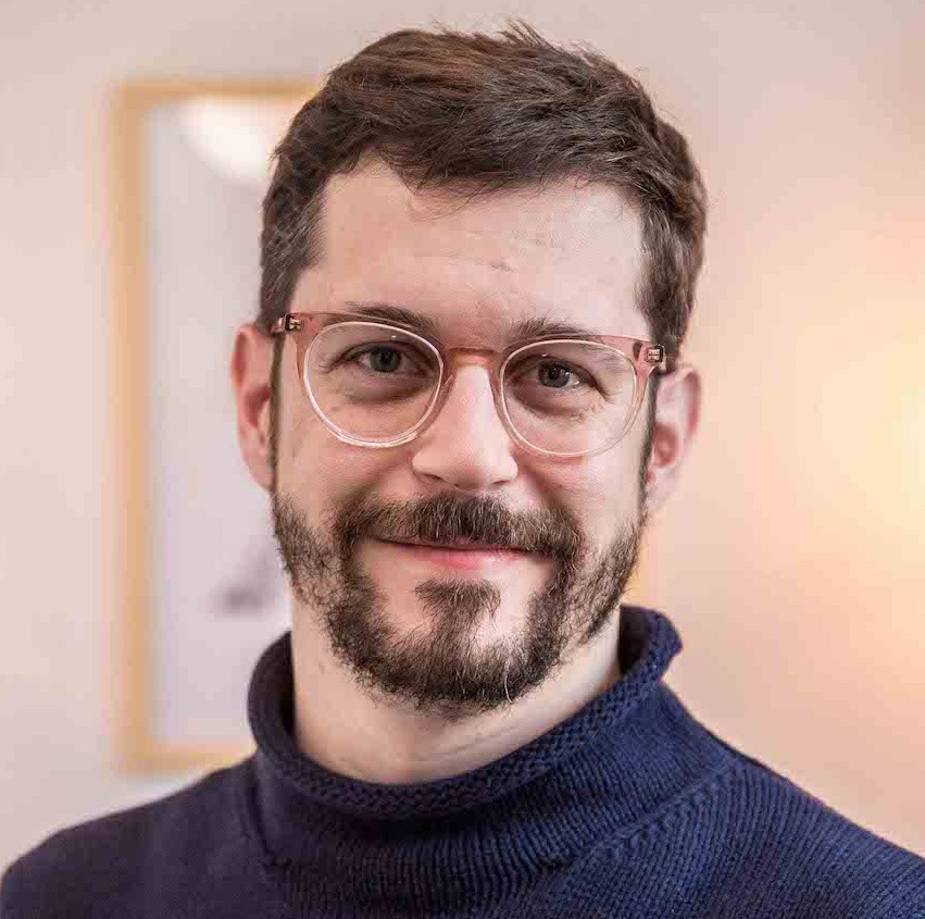 Robert Kaye-Walsh's profile picture