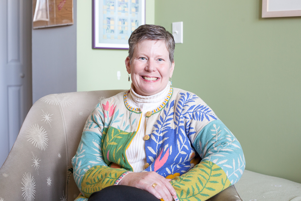 Teresa Spillane