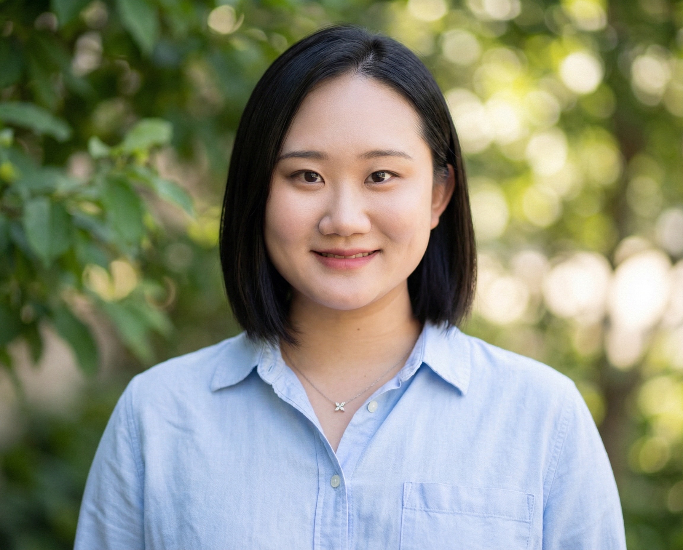 Heejin Yun's profile picture