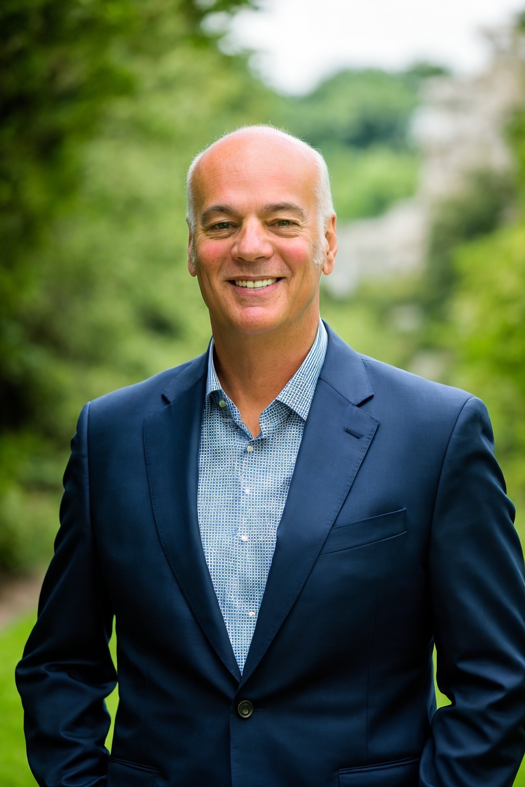 Roy Hogan's profile picture