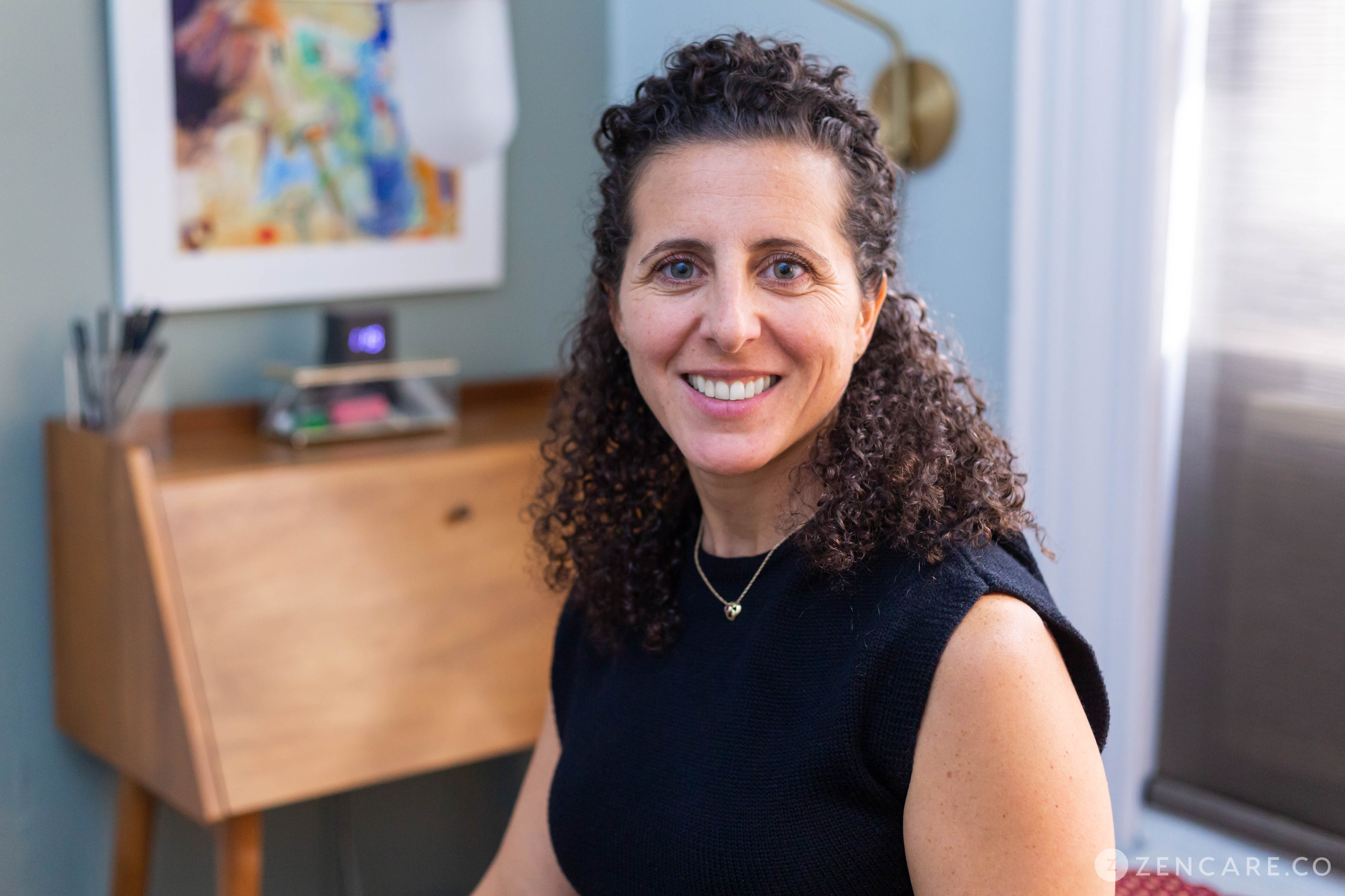 Heather Genovese