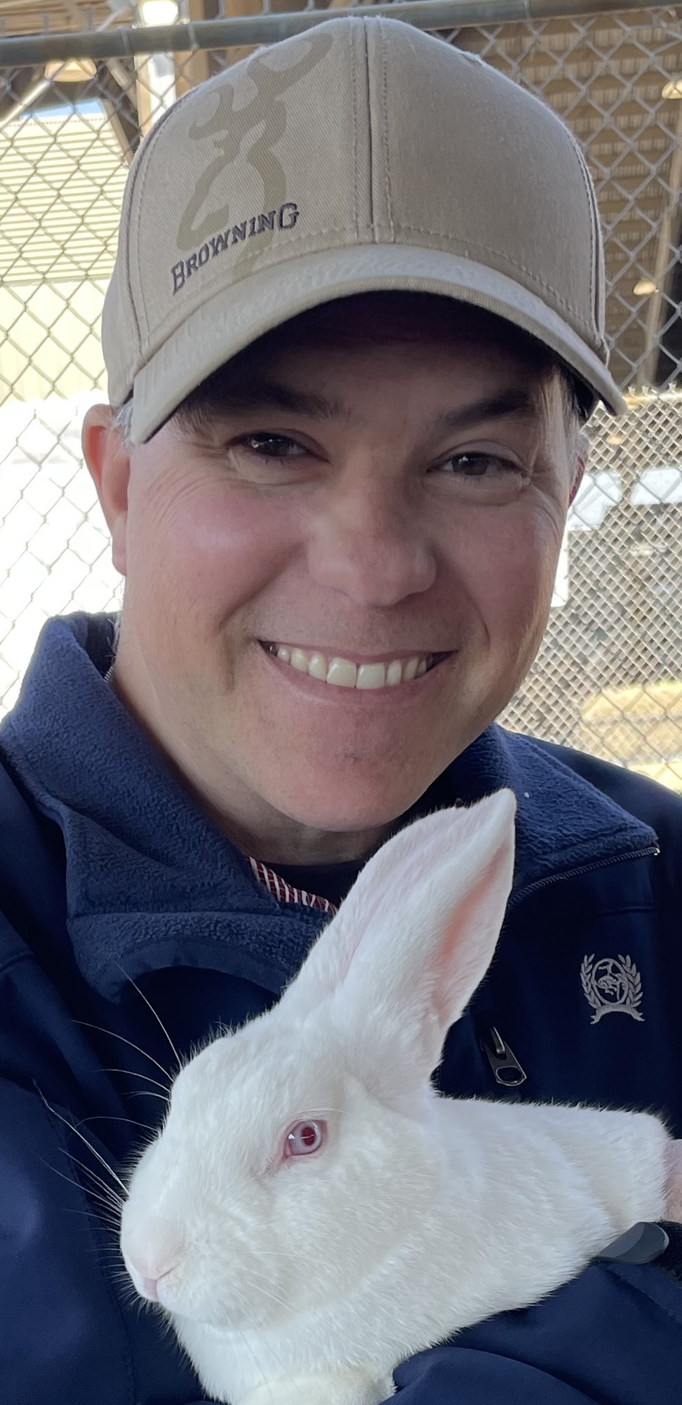 Jeremy Landry's profile picture