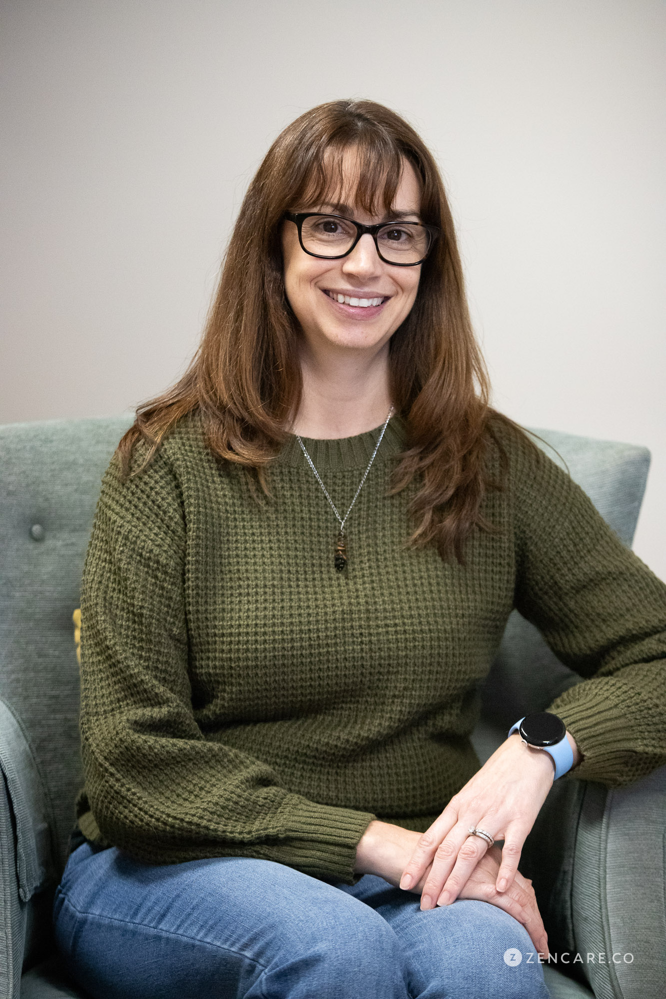 Marcia Menard