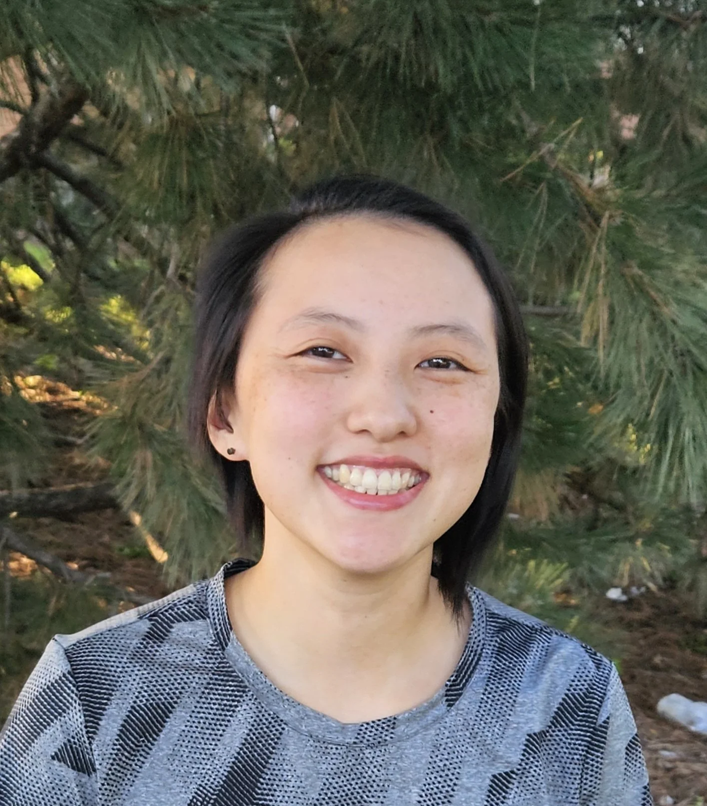 Elizabeth Moran's profile picture