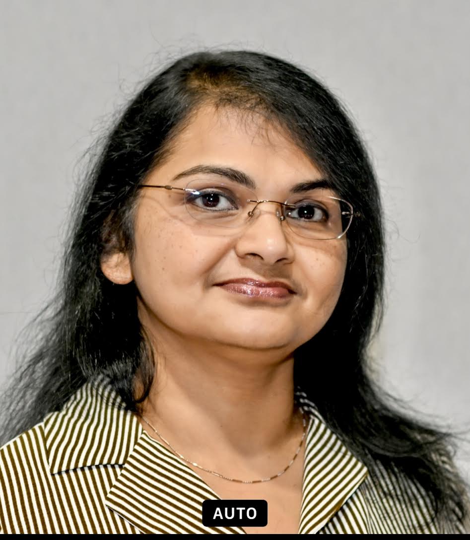 Rani George's profile picture