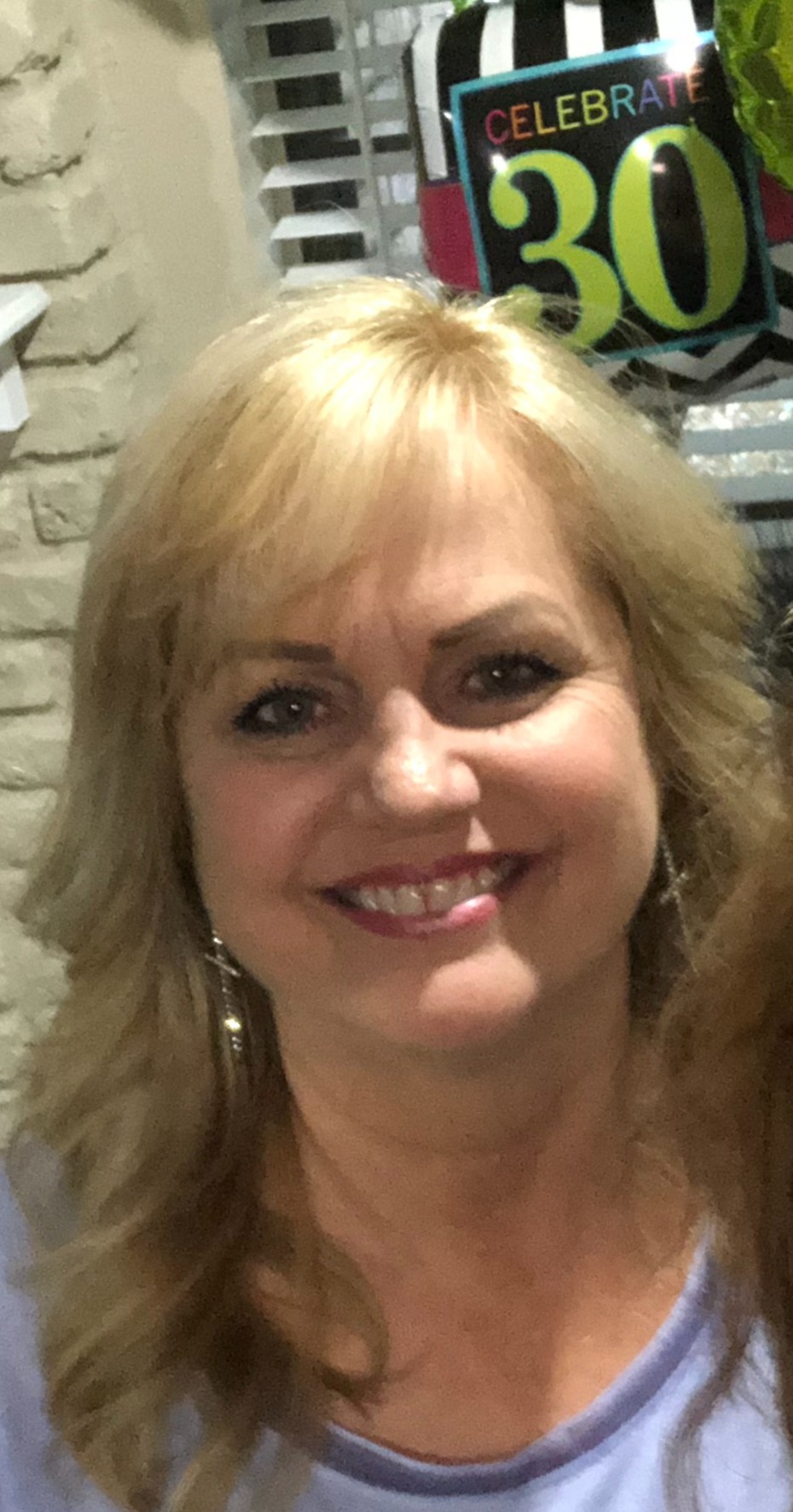 Julie Alley's profile picture