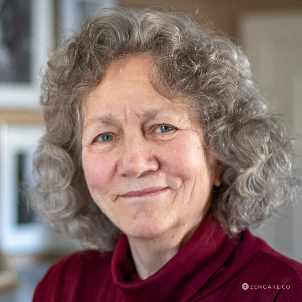 Cynthia Wilcox's profile picture