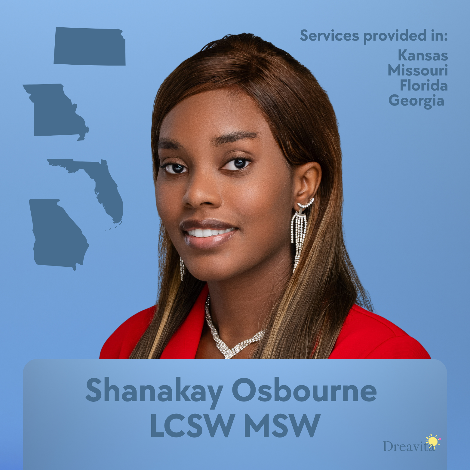 Dreavita Counseling Coaching and Consulting Inc