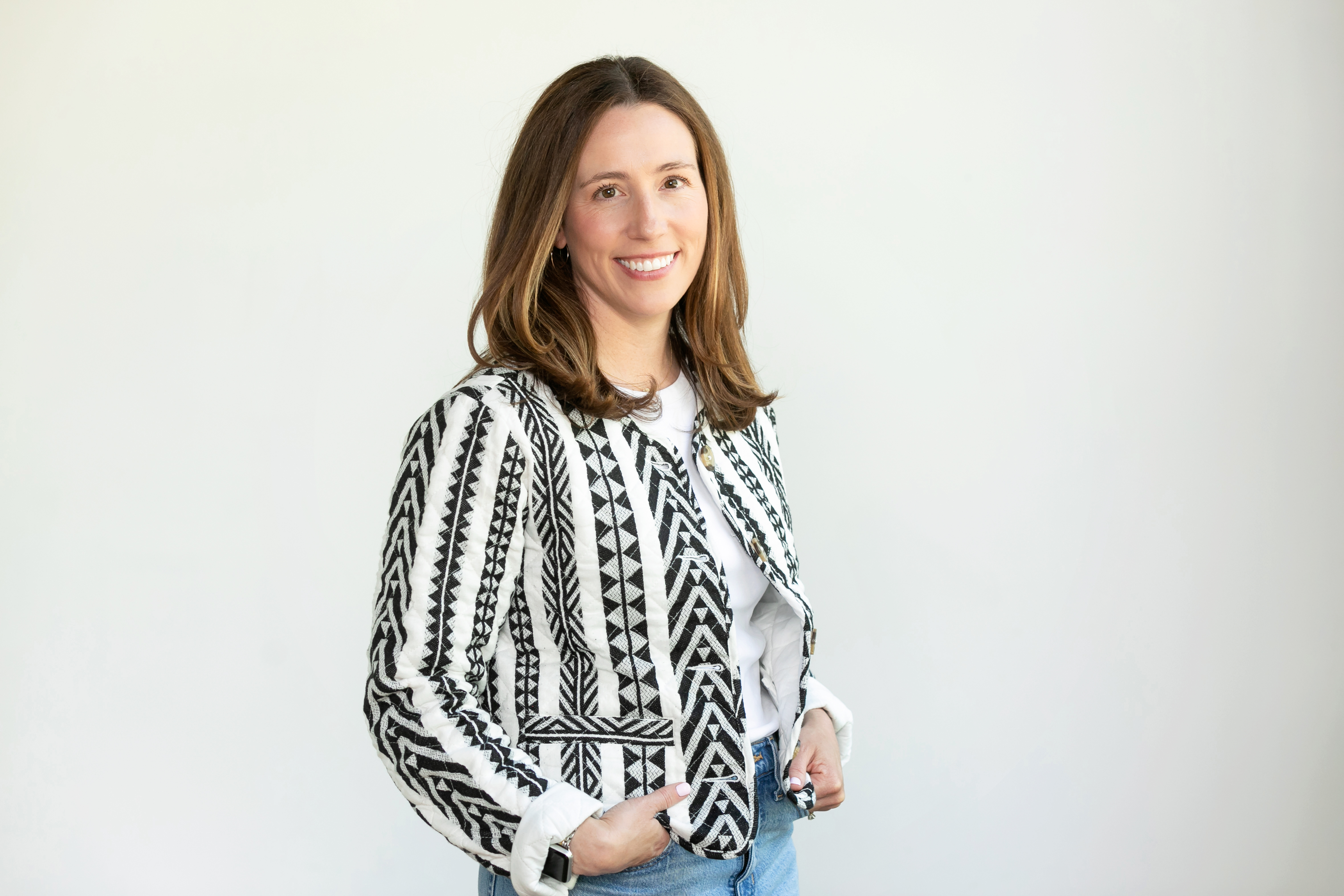 Rebecca Preston