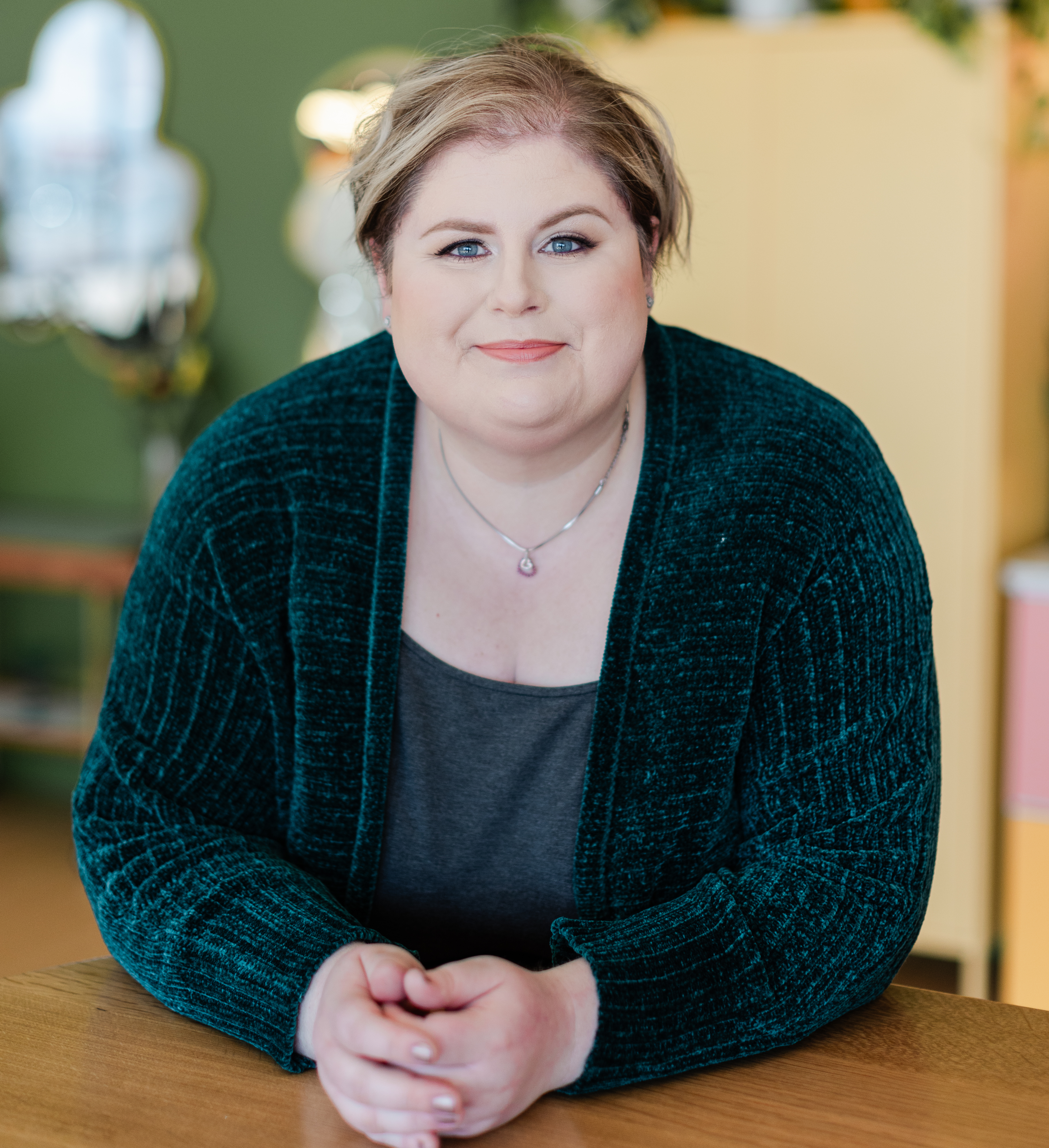 Alicia Roeder's profile picture