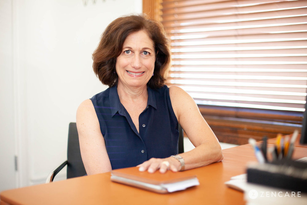 Susan Lemor