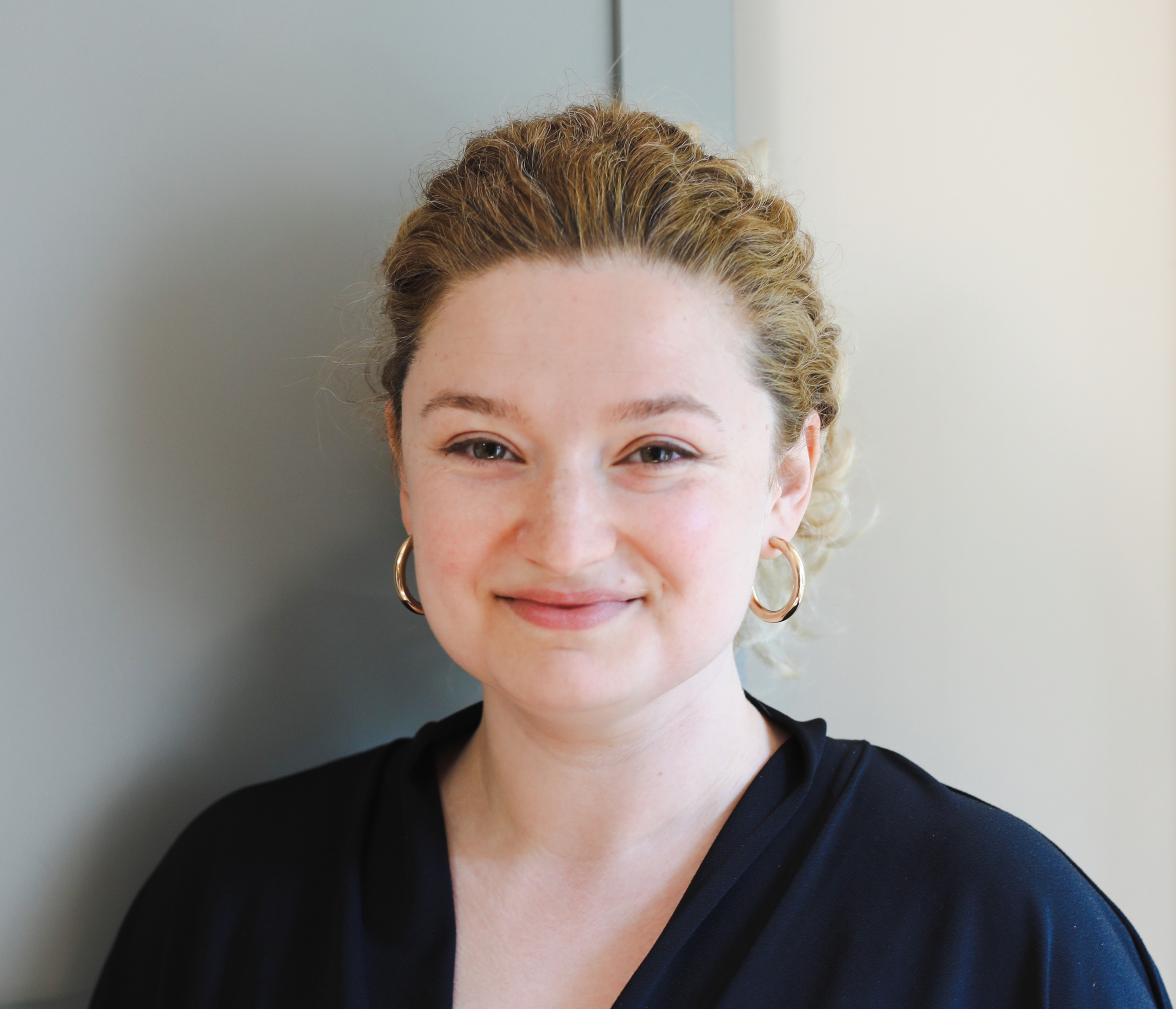 Rebecca Halpern's profile picture