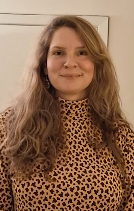 Amy Nicole Laird's profile picture