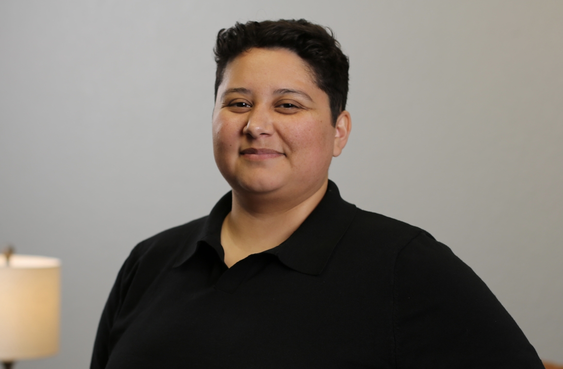 Jocelyn Chavez Jocelyn Chavez