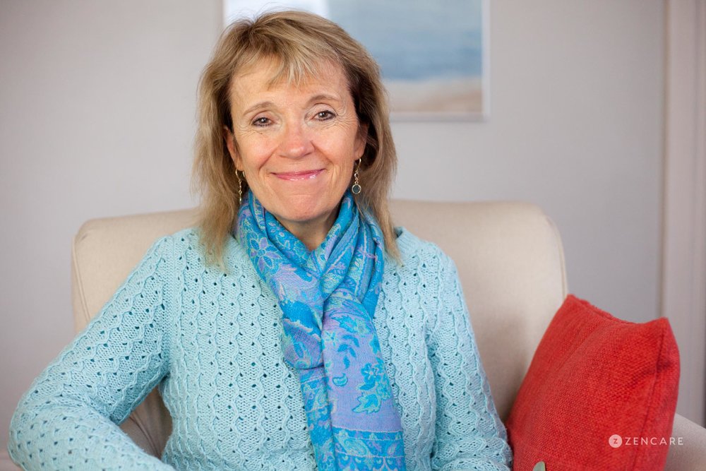 Linda Welsh