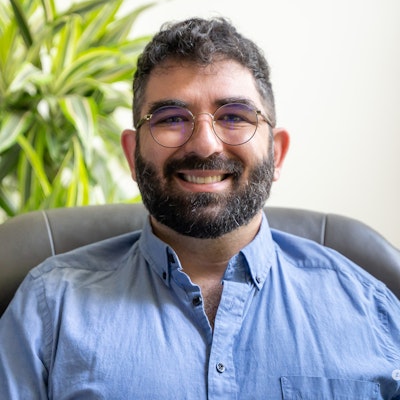 Chris Chaffin Chris Chaffin