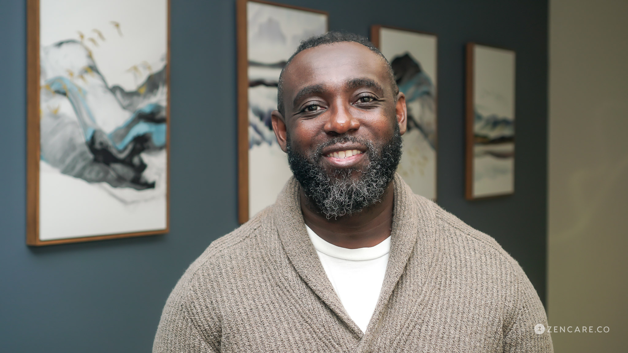 REVEYE MENTAL HEALTH AND WELLNESS