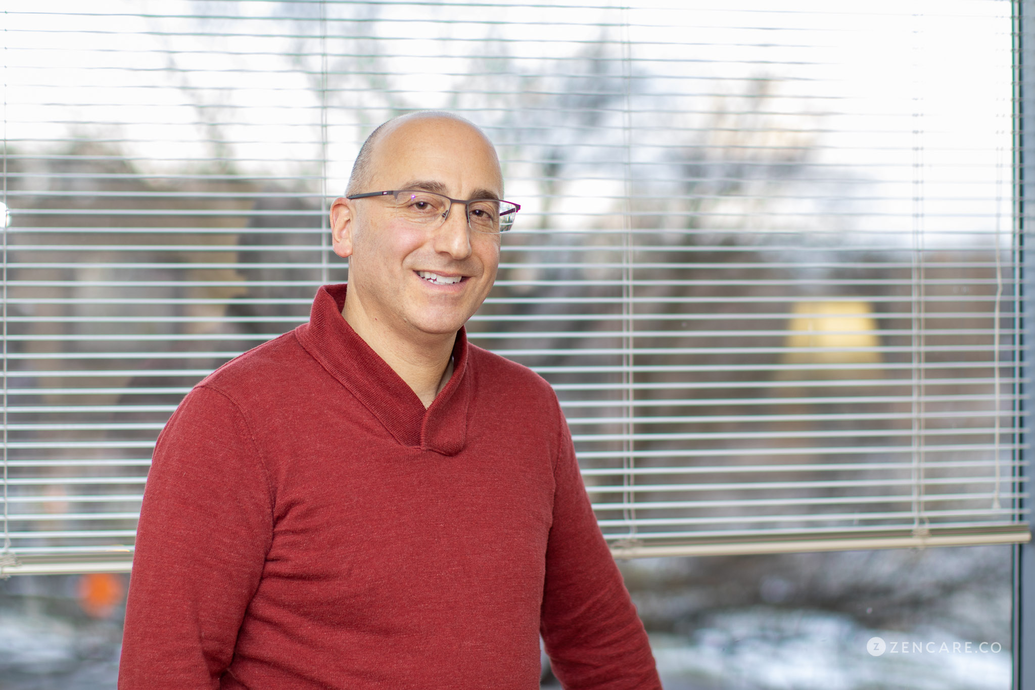 Darren Aboyoun