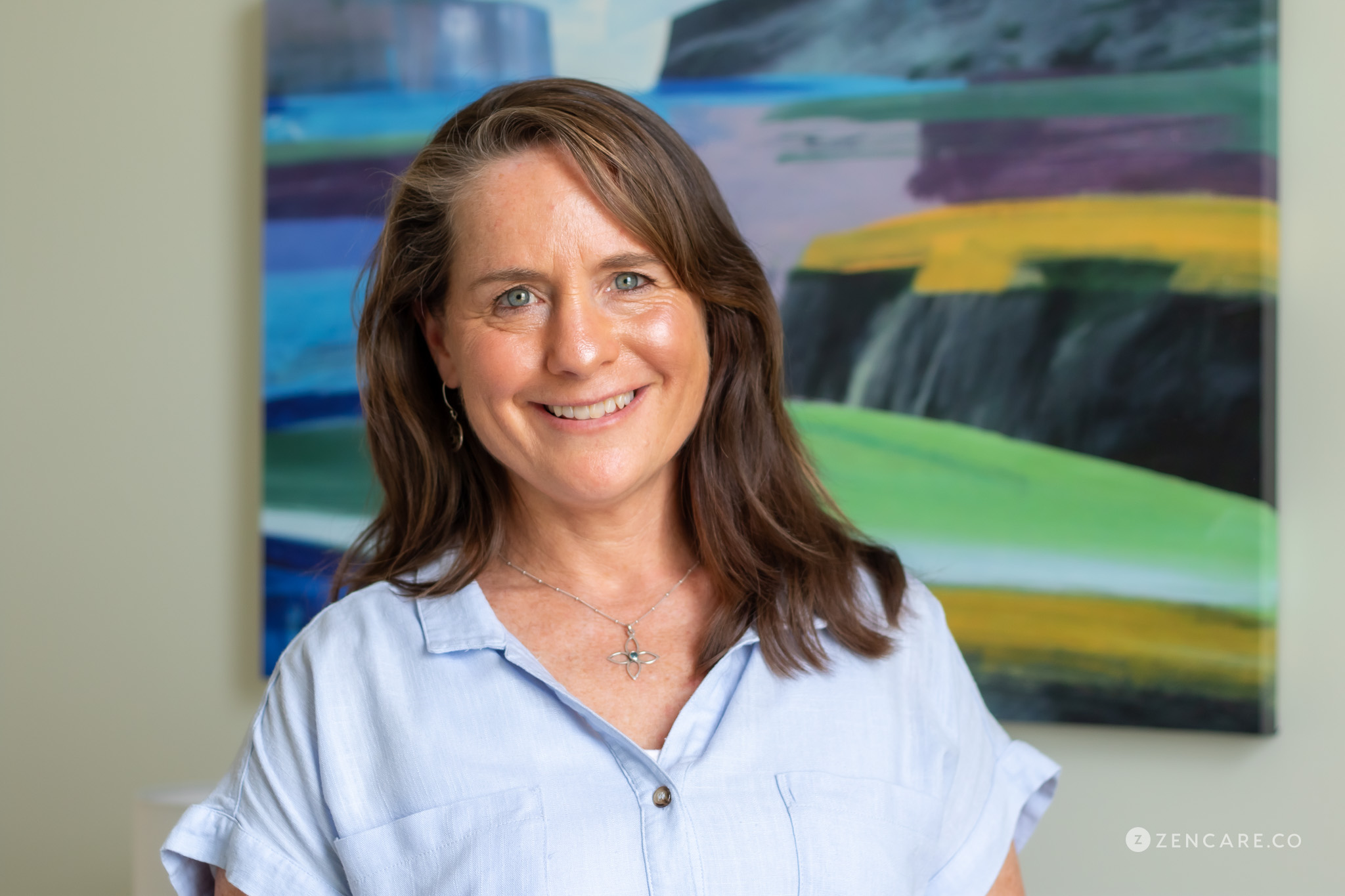 Deirdre Murphy-Torres