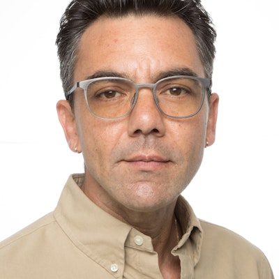 Nicholas Duran Nicholas Duran