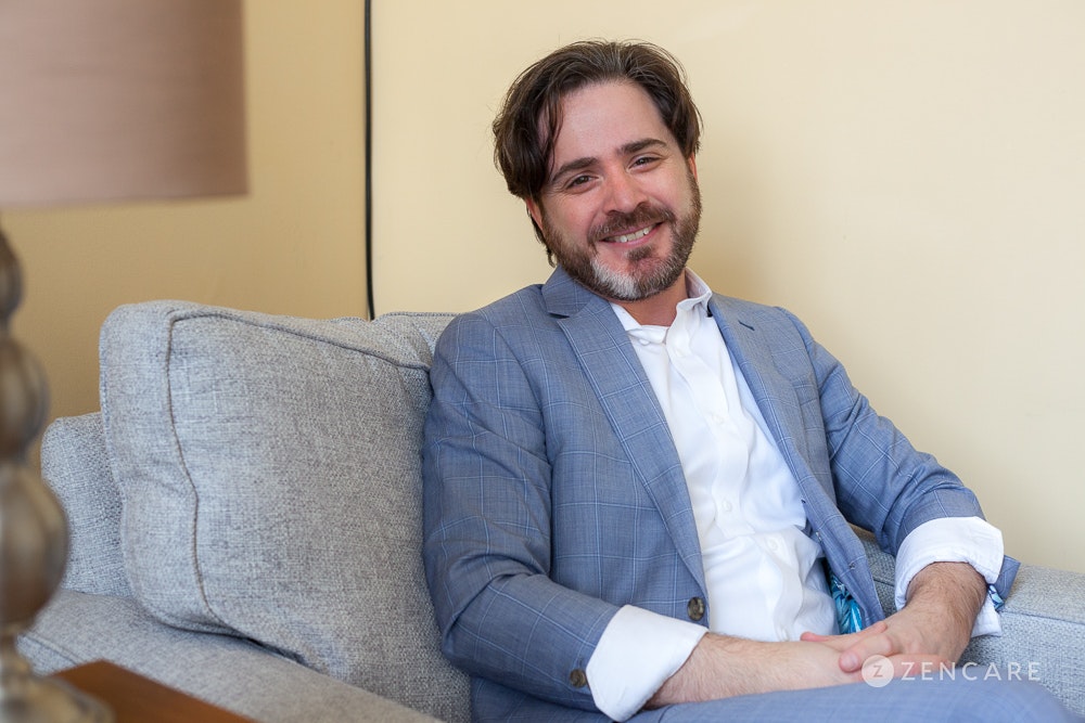 Brandon Erdos, Psychiatrist in Massachusetts — Zencare