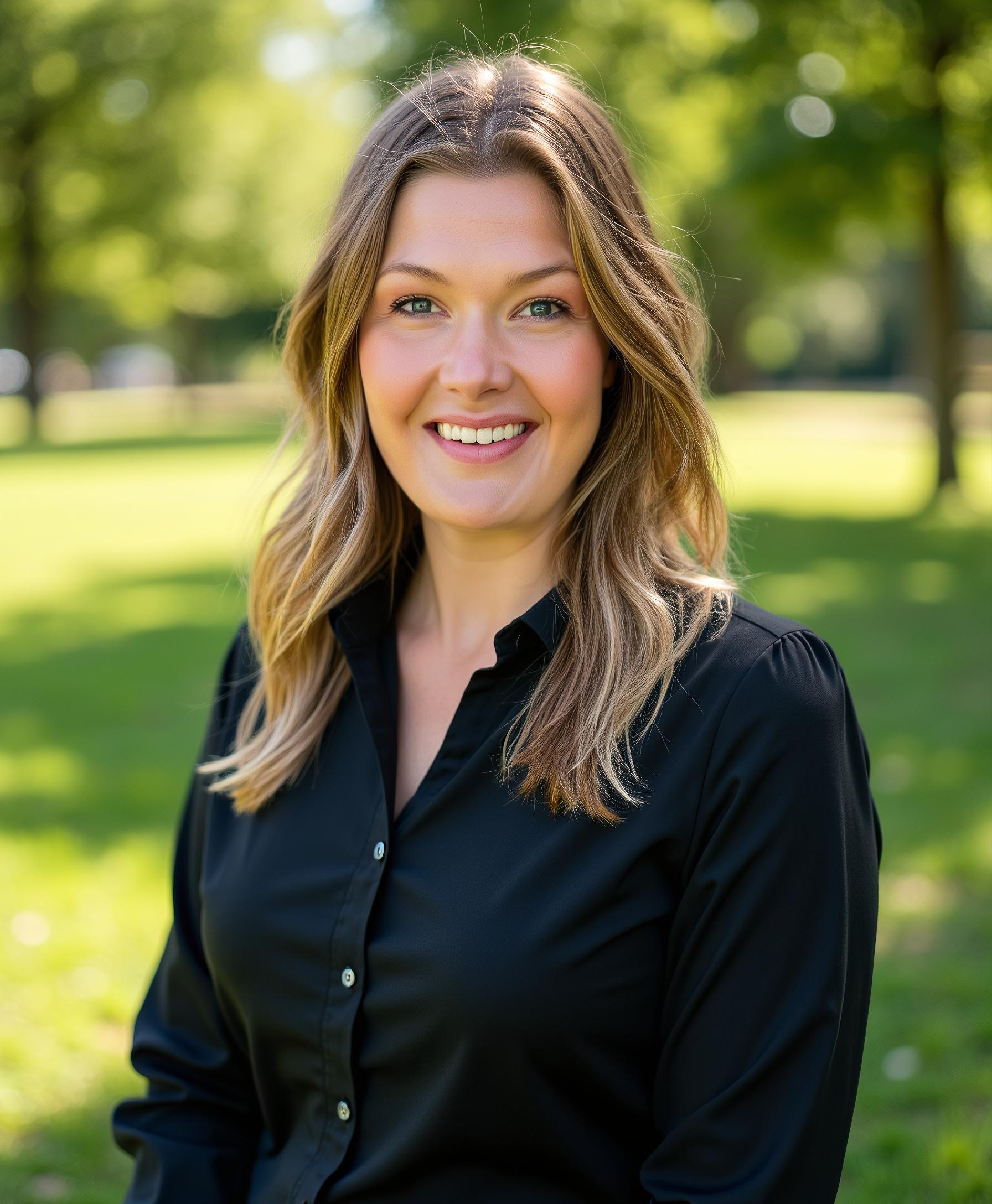 Stephanie Rettig's profile picture