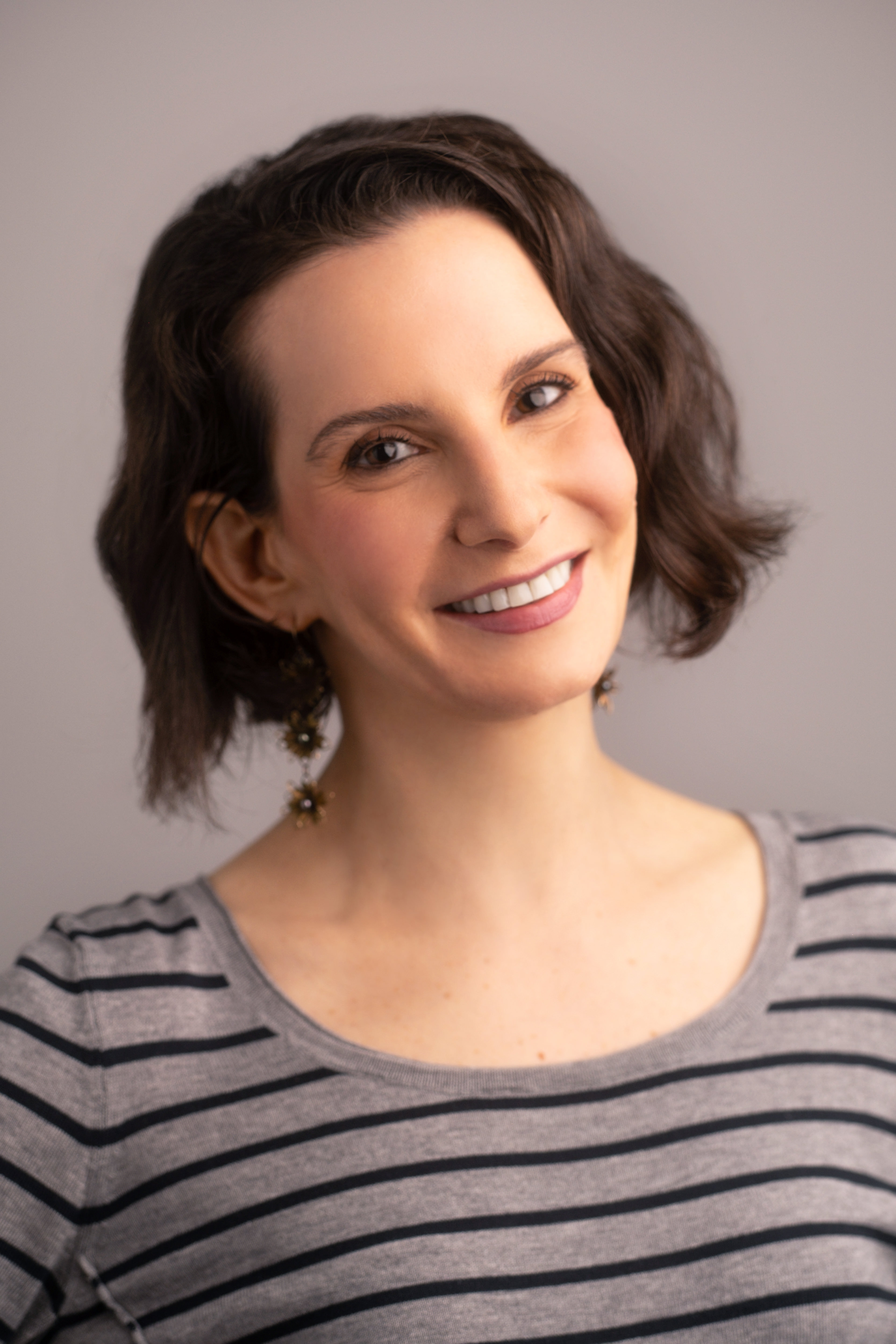 Talking for Wellness