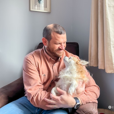 Jared Leaderman Jared Leaderman