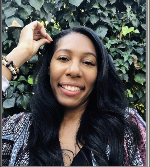 Dominique Sanders's profile picture