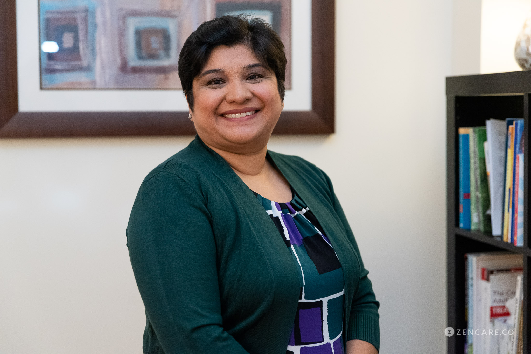 Allison Lopez-Galtman
