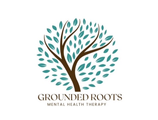 Grounded Roots Mental Health Therapy's profile picture