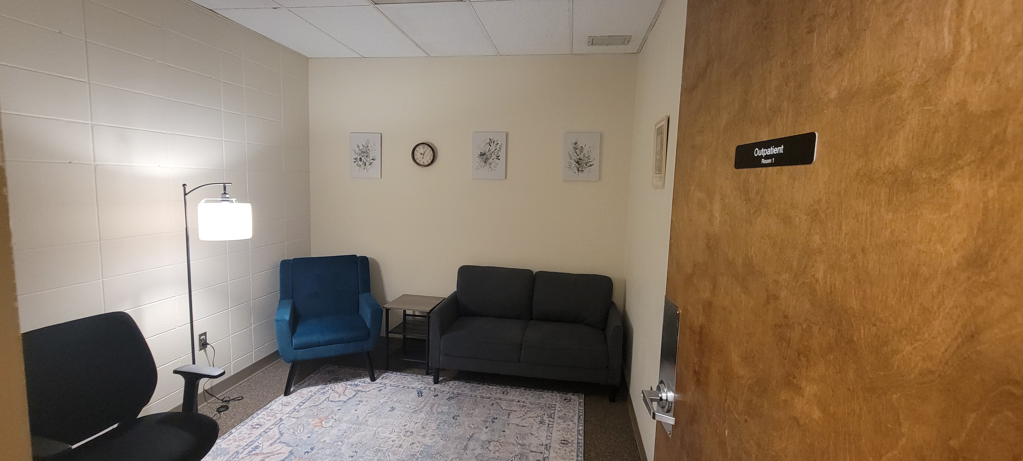 Communities for People Counseling and Wellness