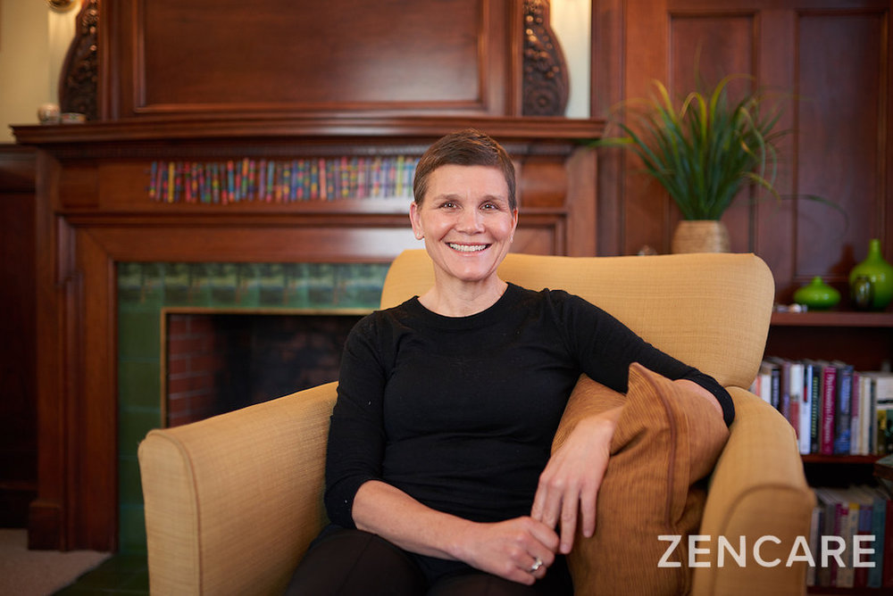 Lindsay Daskalopoulos