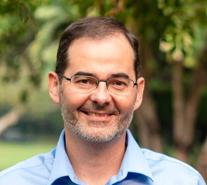 Roberto Figueroa's profile picture