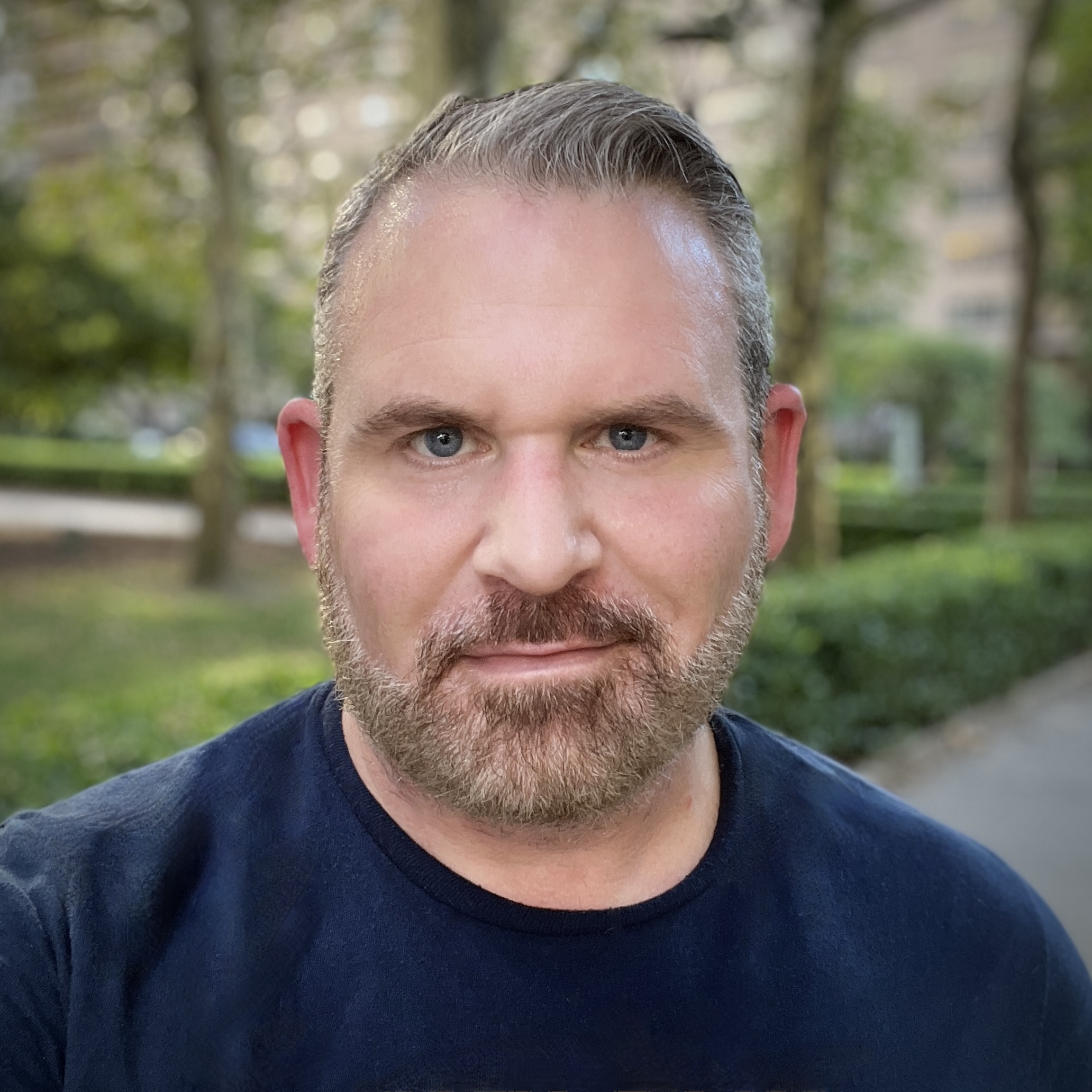 Brett Phillip Terrien's profile picture