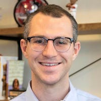 Paul Sawyer's profile picture