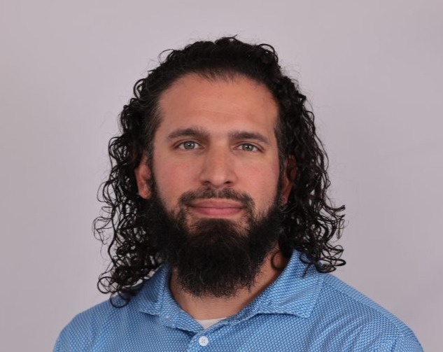 Brandon Reyes's profile picture