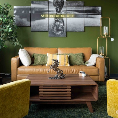 Charles Walker Charles Walker