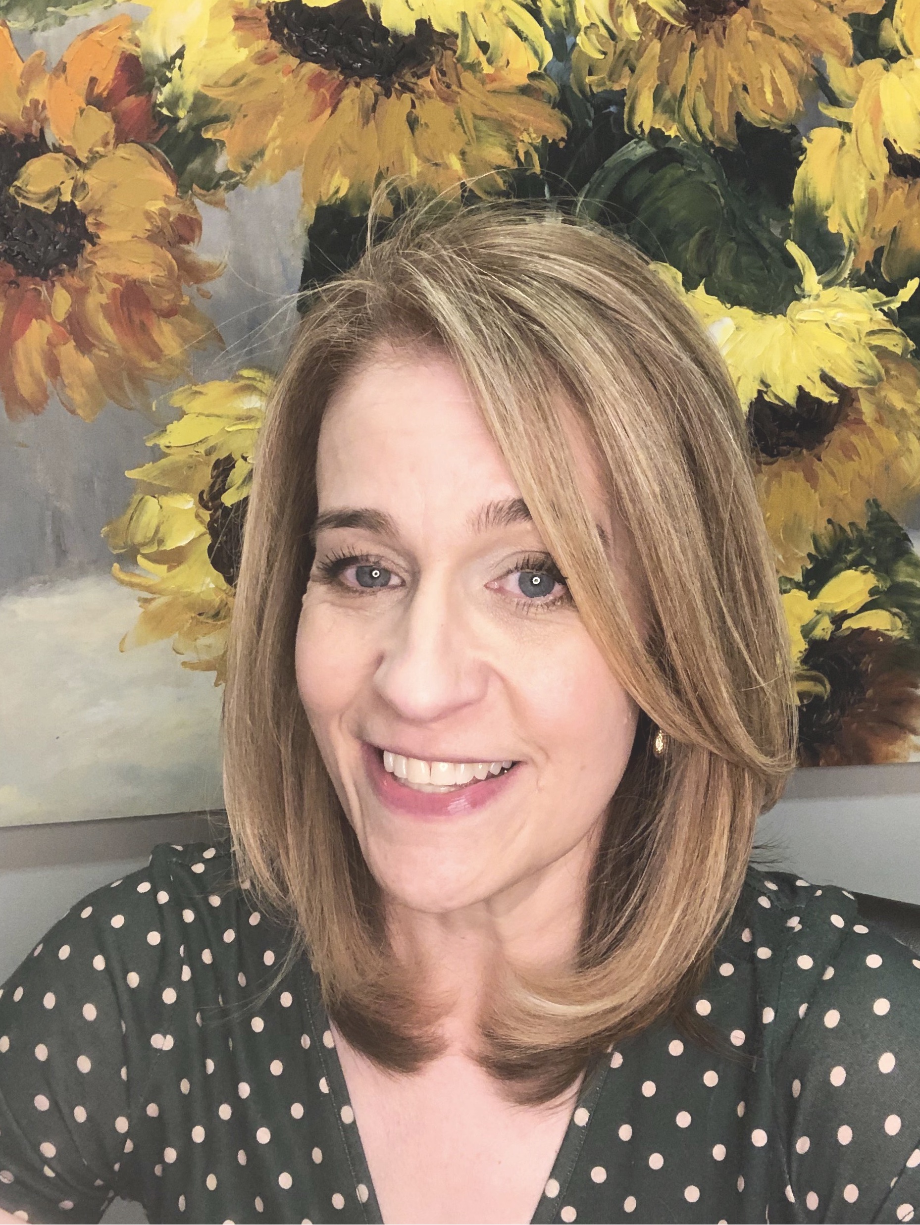 Sharon Carter's profile picture