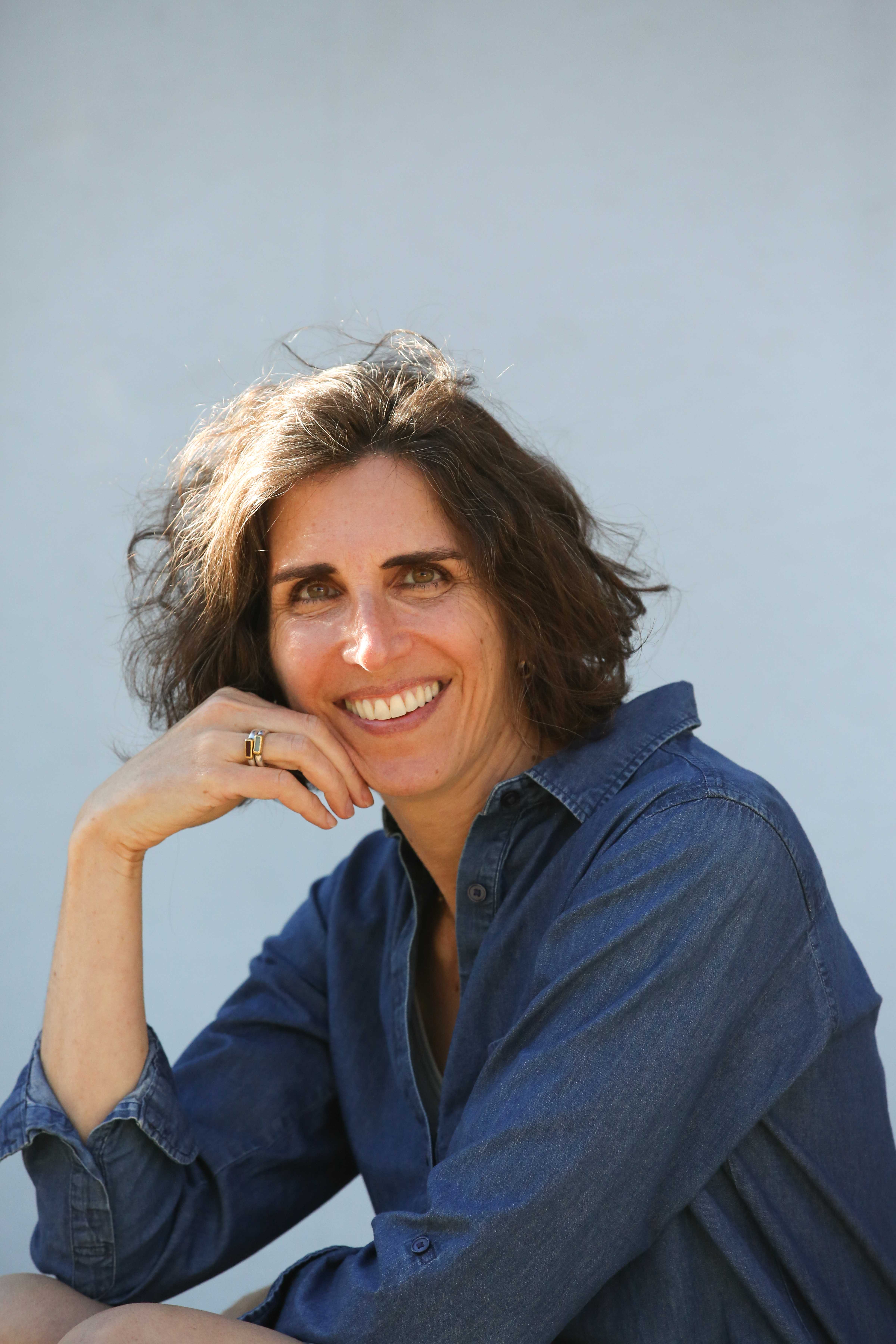 Maskit Ronen's profile picture