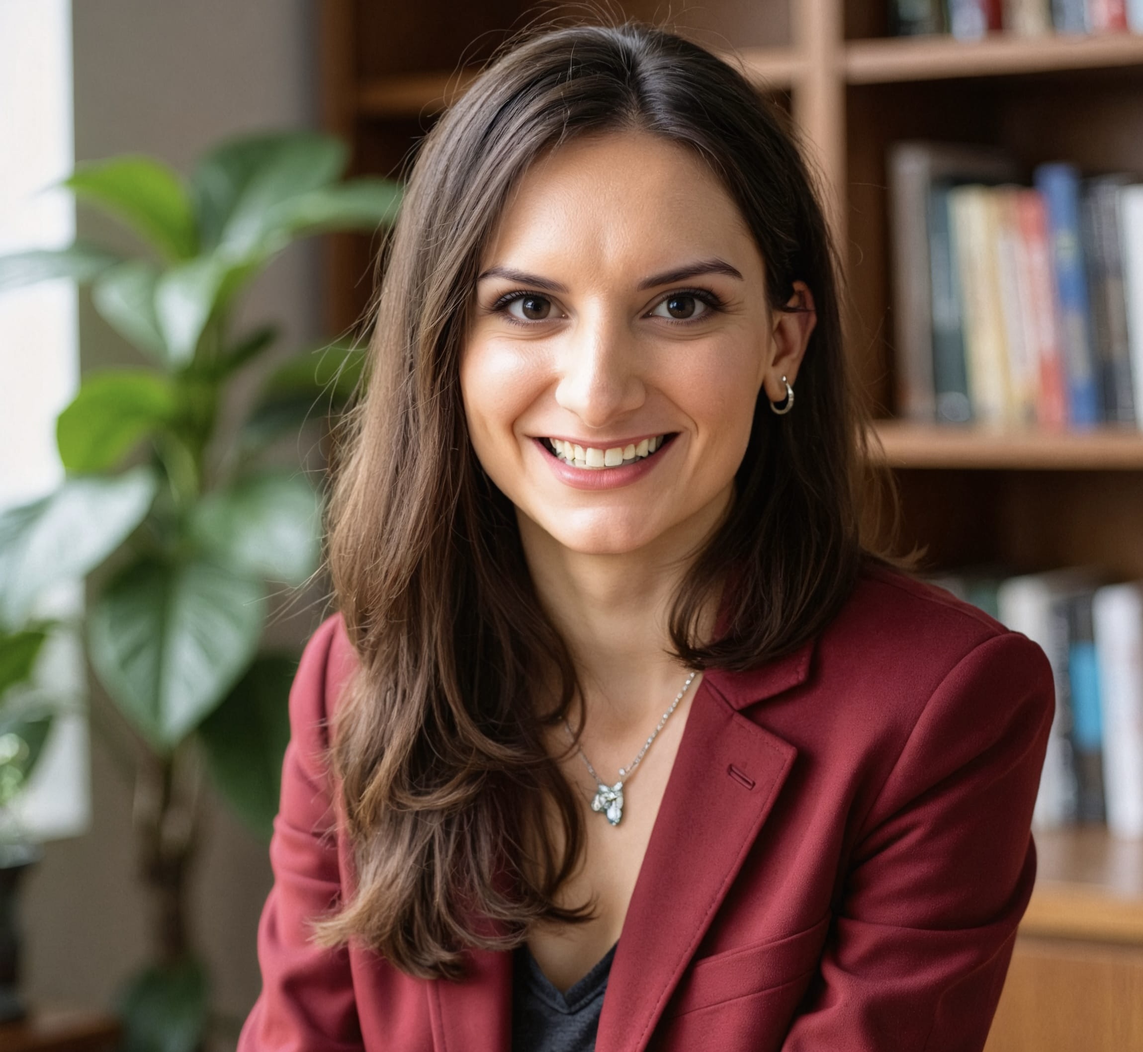 Eliza Atlas's profile picture