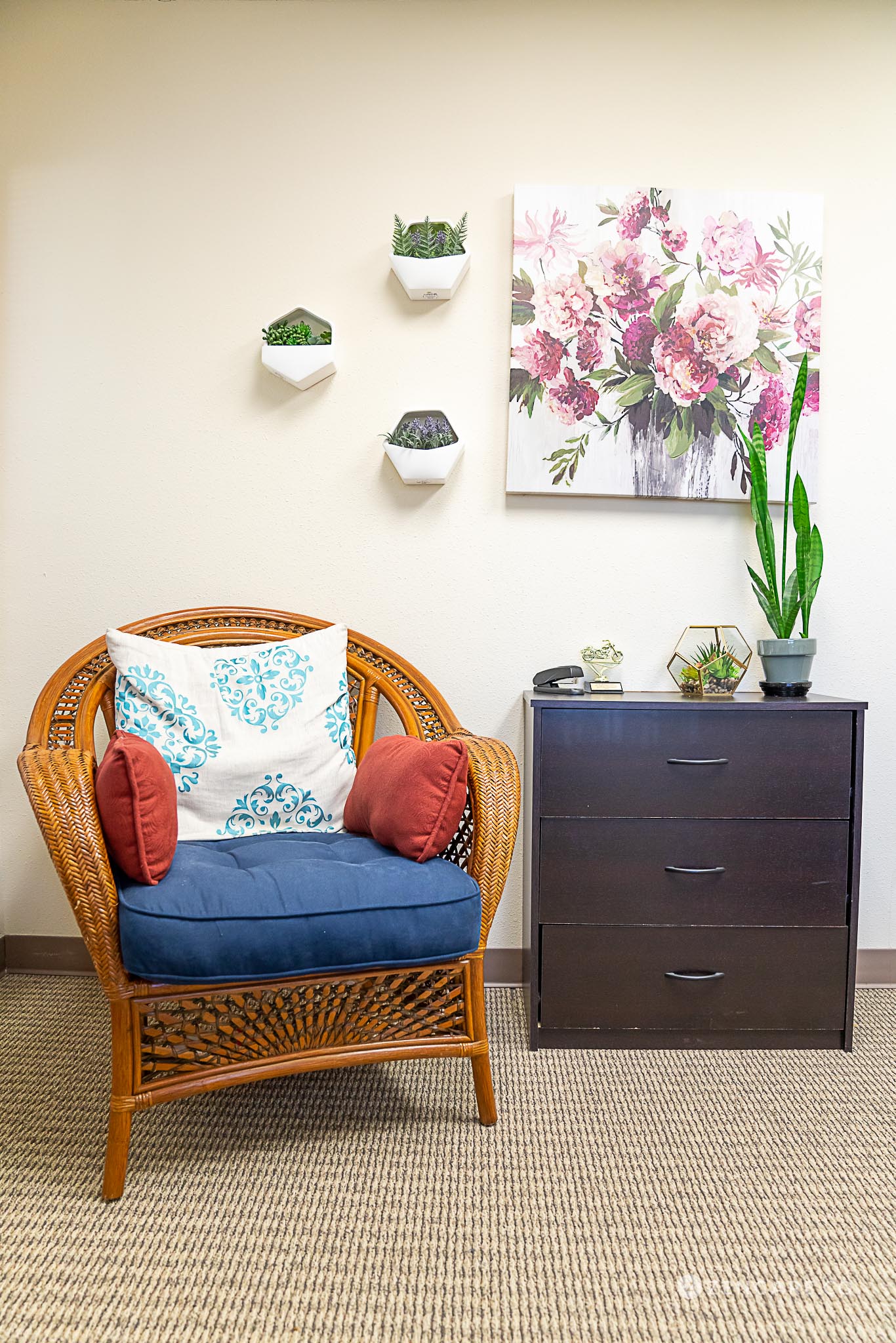 Mountain Crest Counseling Services