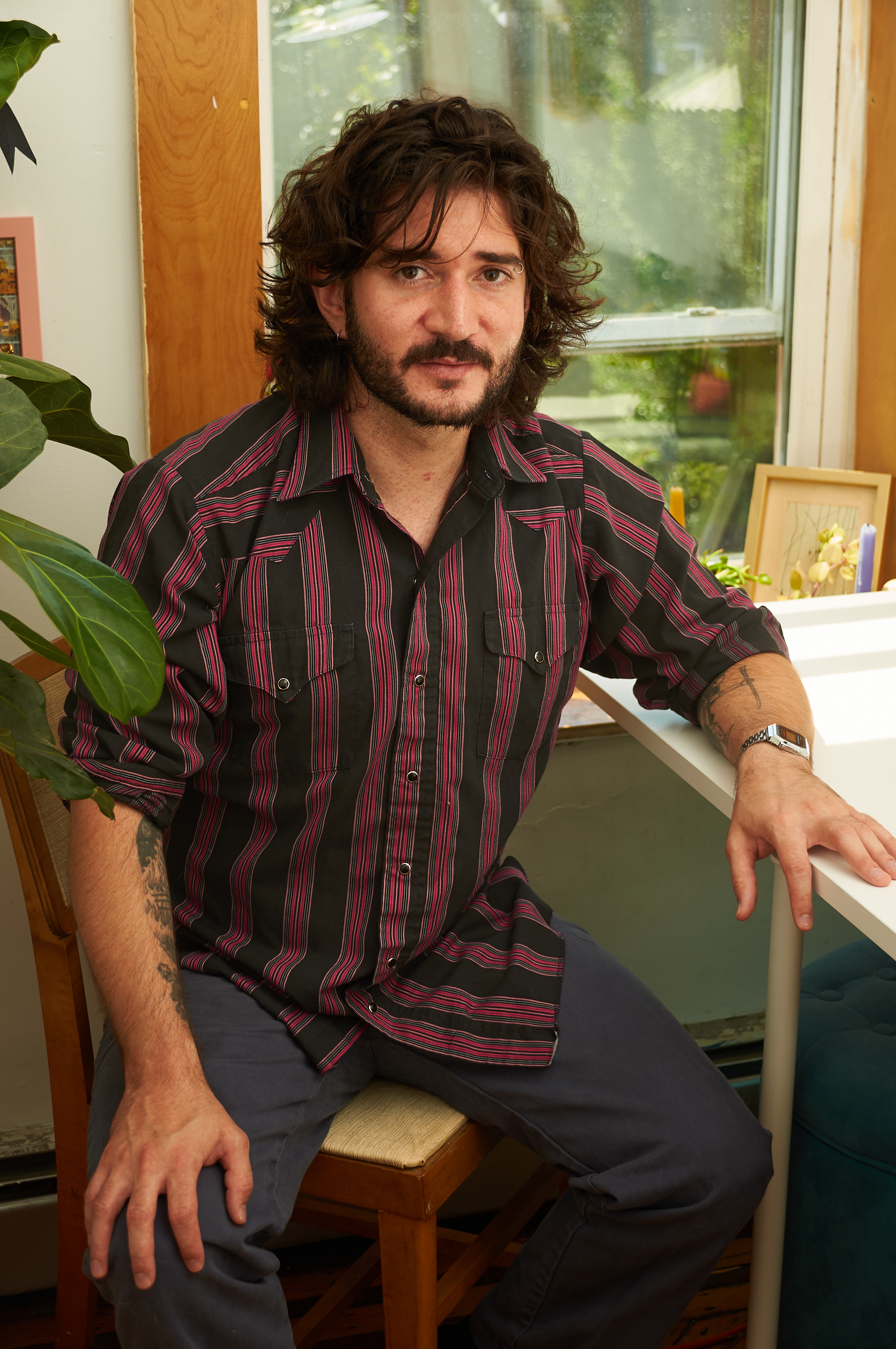 Matthew Nitzberg's profile picture