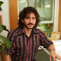 Profile image of Matthew Nitzberg Profile image of Matthew Nitzberg