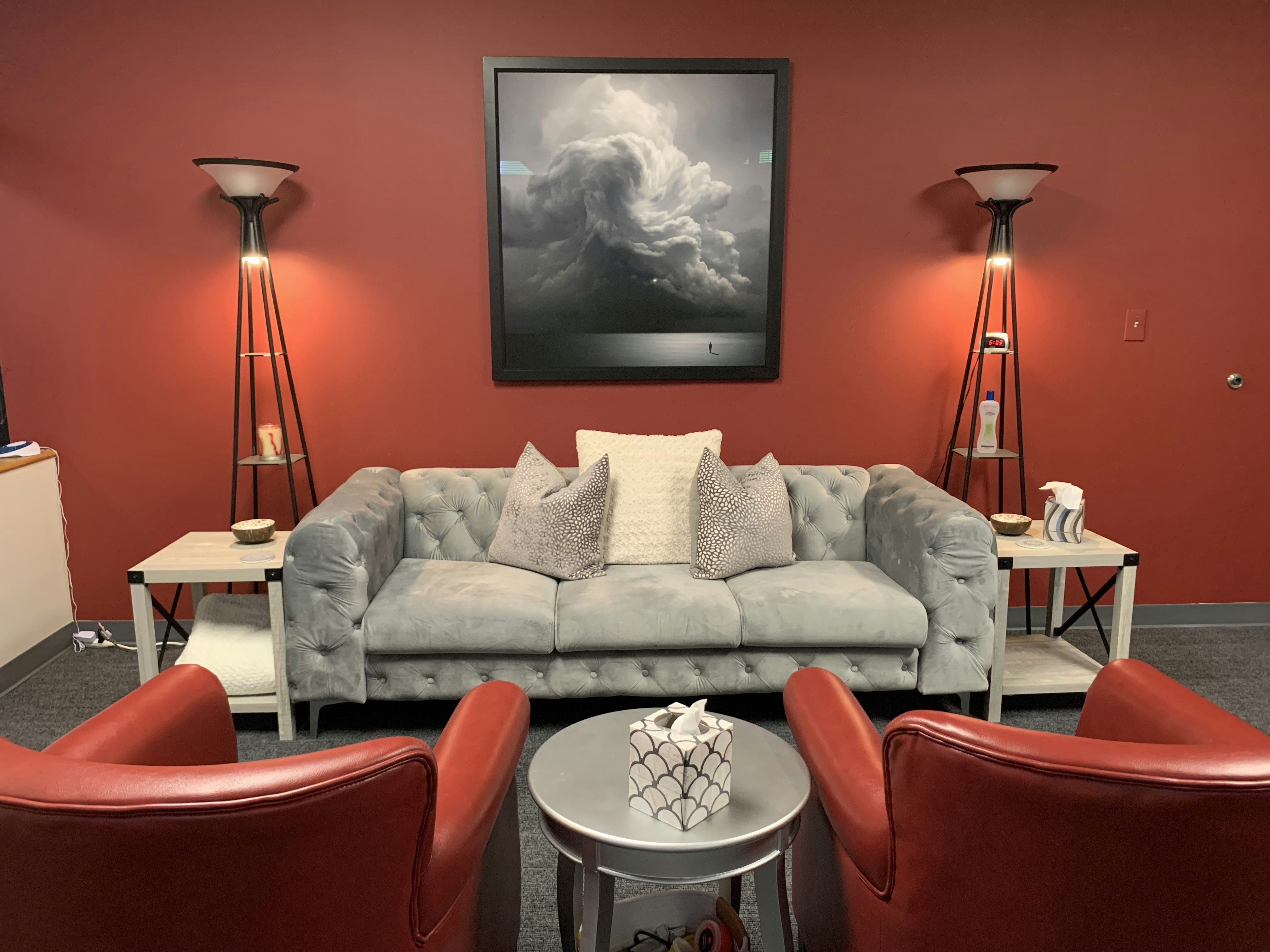 Nichole Price, Therapist in Kansas City, Missouri — Zencare