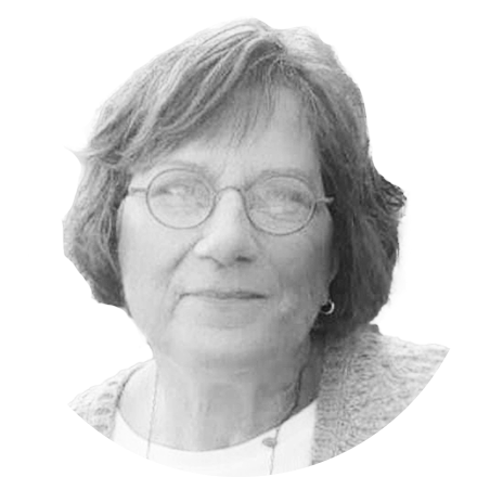 Nancy Nosewicz's profile picture